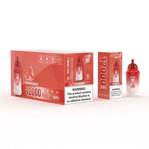ELF BOX BK12000 Puffs suppliers